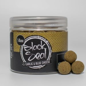 Proper Carp Baits Black Seal – Pop-ups