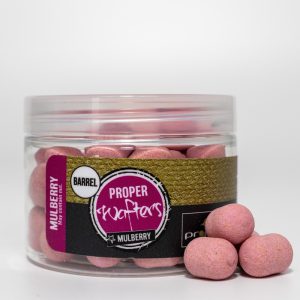 Proper Carp Baits – Mulberry Wafters