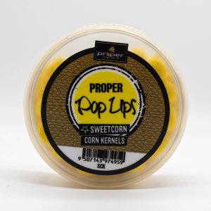 Proper Carp Baits – Pop Up Corn Kernels