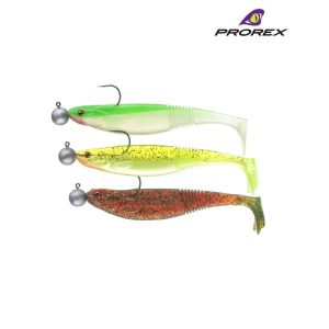 Prorex Classic Shad DF Zander Kits
