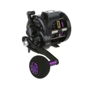 PROREX LWLC LINE COUNTER REEL