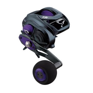PROREX TW BAITCASTING REEL