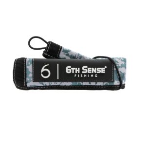 ProSix Rod Sleeve – Baitcasting