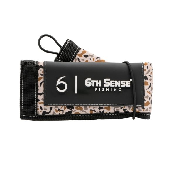 ProSix Rod Sleeve – Spinning