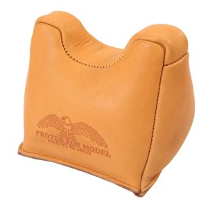 ProtekTor Model | Front Bag Standard | Unfilled