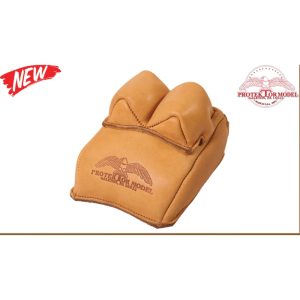 ProtekTor Model | Rear Bag Standard | Unfilled