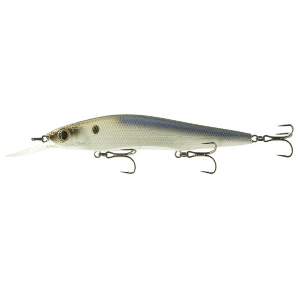 Provoke DD Series – 4K Shad