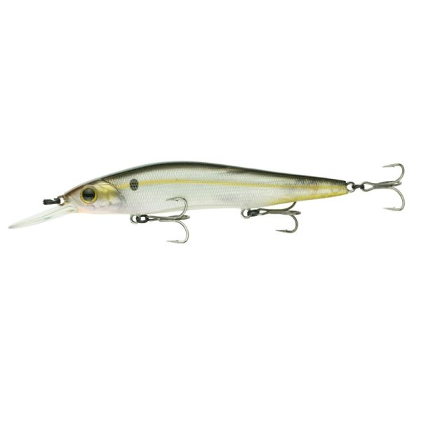 Provoke DD Series – Ghost Threadfin Shad