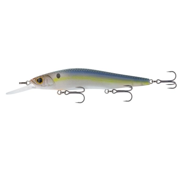 Provoke DD Series – Live Shad