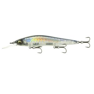 Provoke DD Series – Pro Blue Scales