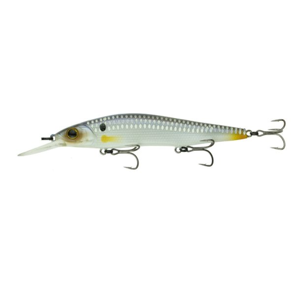 Provoke DD Series – Shad Pro