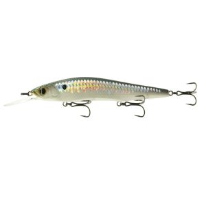 Provoke DD Series – Shad Scales