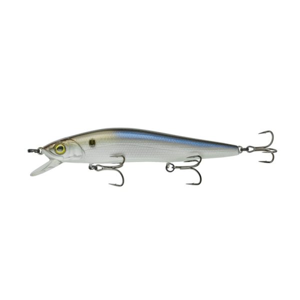 Provoke Series – 4K Shad
