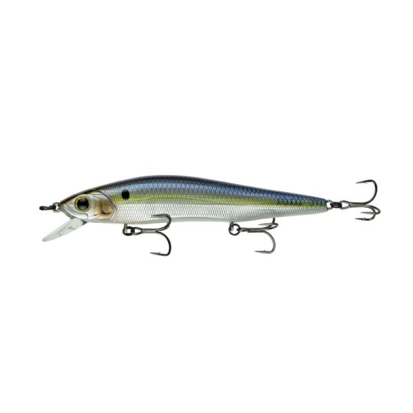 Provoke Series – Chrome Threadfin