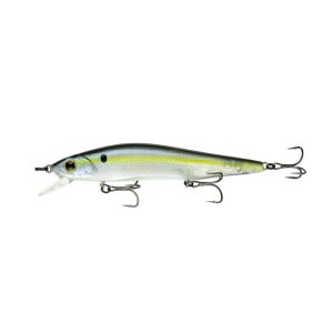 Provoke Series – Ghost Sexified Shad