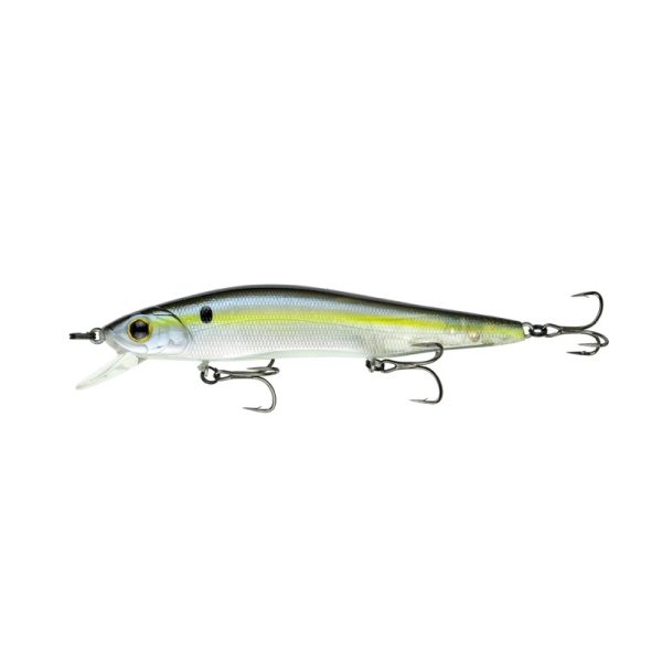 Provoke Series – Ghost Sexified Shad
