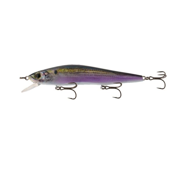 Provoke Series – Live Threadfin Flash