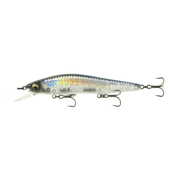 Provoke Series – Pro Blue Scales