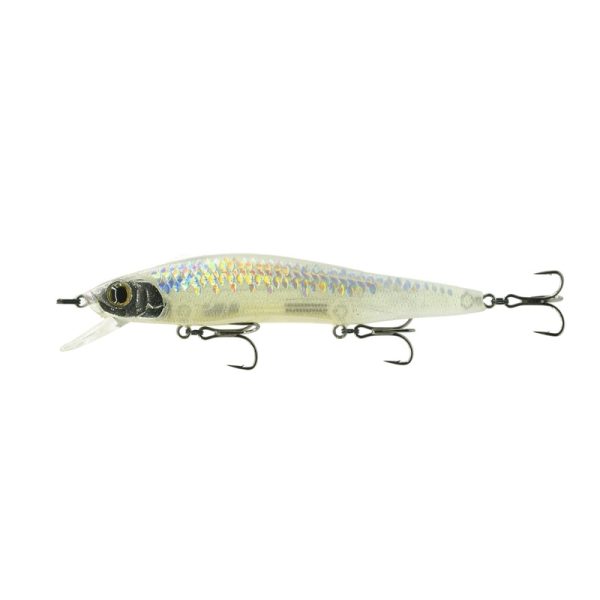 Provoke Series – Shad Dawn