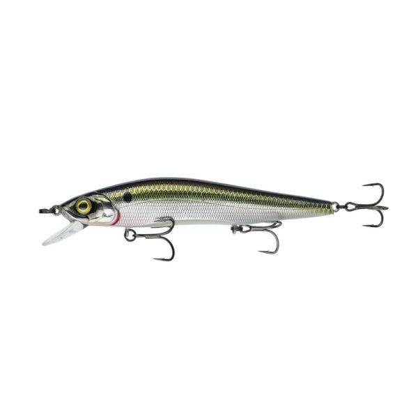 Provoke Series – Shad Hammer