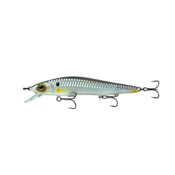 Provoke Series – Shad Pro