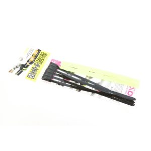 Prox Banding Hook Keeper W/Rubber