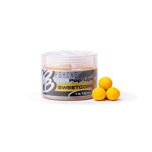 Psycho Baits Pop Ups