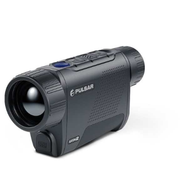 Pulsar | Axion 2 XQ35 Pro