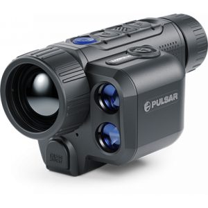Pulsar | Axion 2 XQ35 Pro LRF