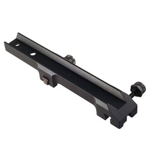 Pulsar | Dovetail Mount
