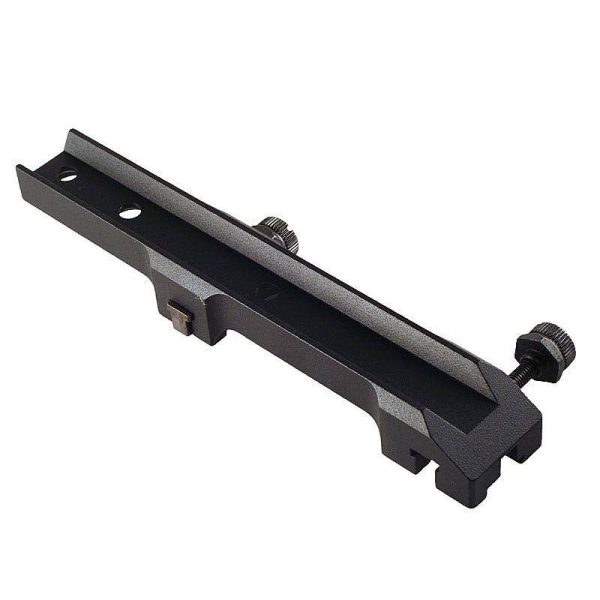 Pulsar | Dovetail Mount
