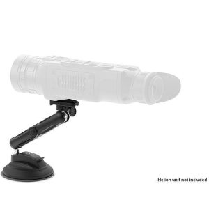 Pulsar | Flat Glass Mount