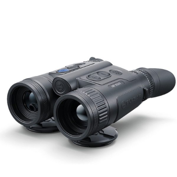 Pulsar | Merger LRF XQ35 | Thermal Imaging Binoculars