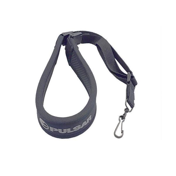 Pulsar | Single-Point Neck Strap