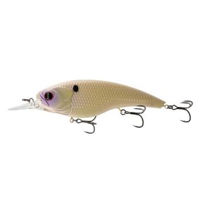 Pump 125 Shallow – Bone Pearl