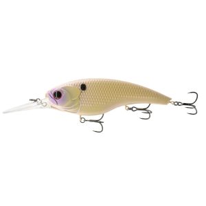 Pump 125DD – Bone Pearl