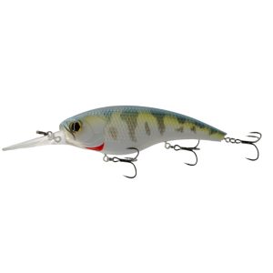 Pump 125DD – Chartreuse Crappie