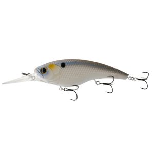 Pump 125DD – Natural Shad