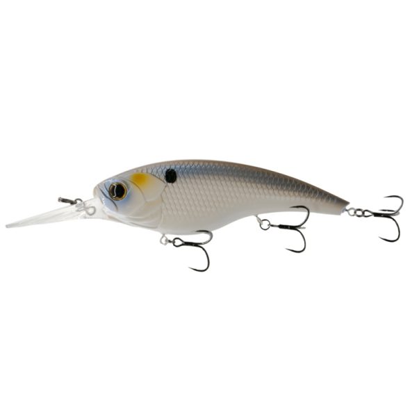 Pump 125DD – Natural Shad