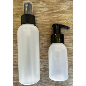 Pumps – Spray & Lotion  (22mm-24mm neck)