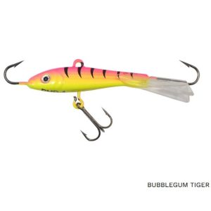 PUPPET MINNOW