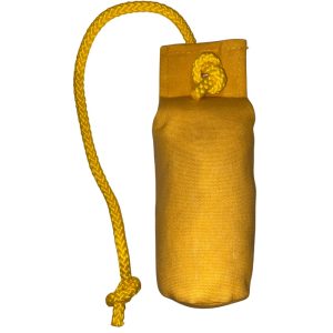 Puppy Dummy | Long Throw | mixed Colors | 1/2lb