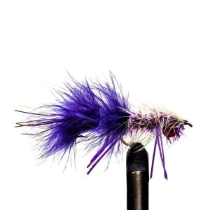 Purple Articulate