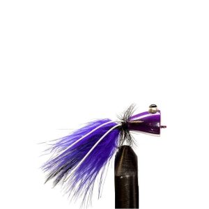 Purple Bugeye Popper