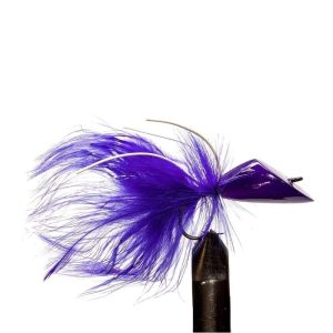 Purple Diver Legs