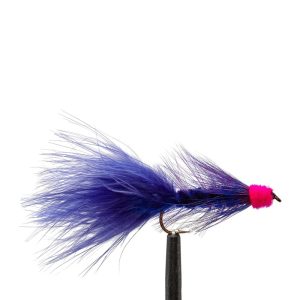 Purple Egg-Sucking Leech – Cherise Egg