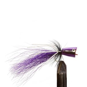 Purple Flash Popper