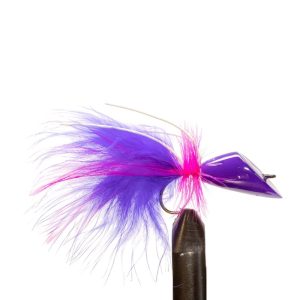Purple/ Pink Diver Legs