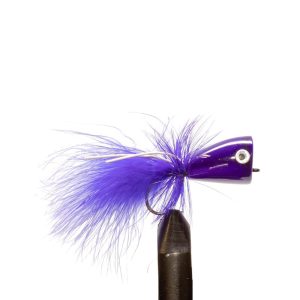 Purple Popper Legs