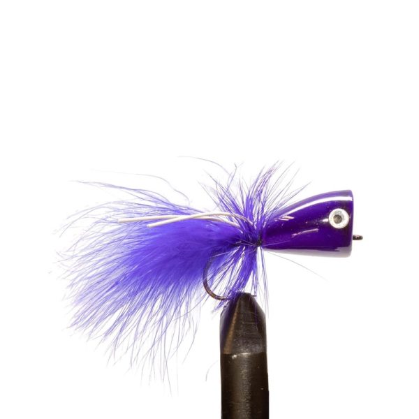 Purple Popper Legs